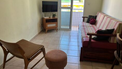 Apartamento na melhor localização na Praia Grande Ubatuba