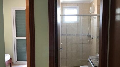 Apartamento na melhor localização na Praia Grande Ubatuba