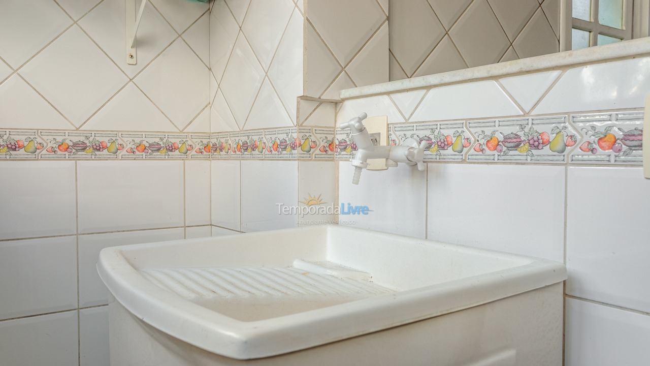 House for vacation rental in Florianopolis (Jurerê Internacional)