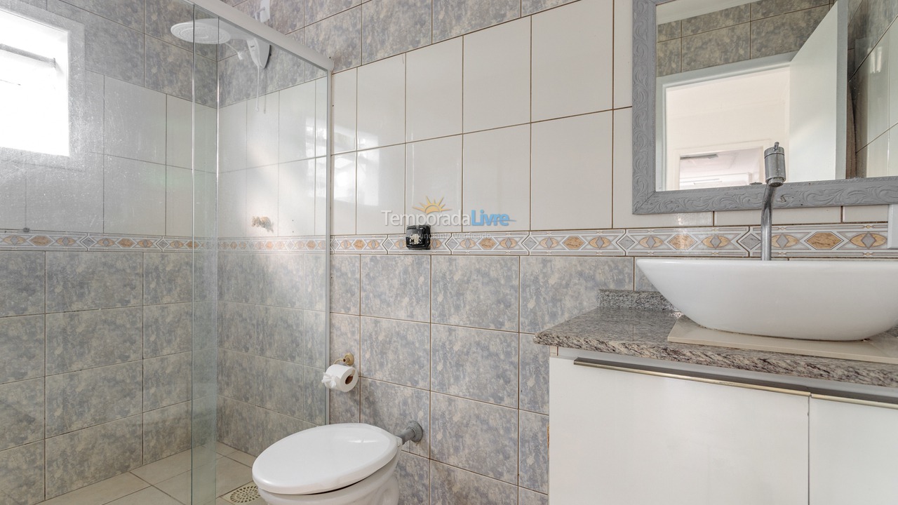 House for vacation rental in Florianopolis (Jurerê Internacional)