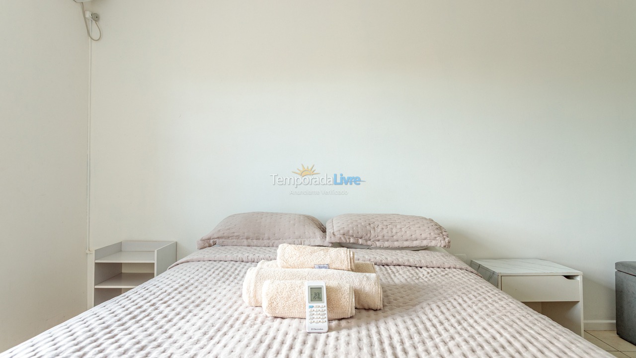 House for vacation rental in Florianopolis (Jurerê Internacional)