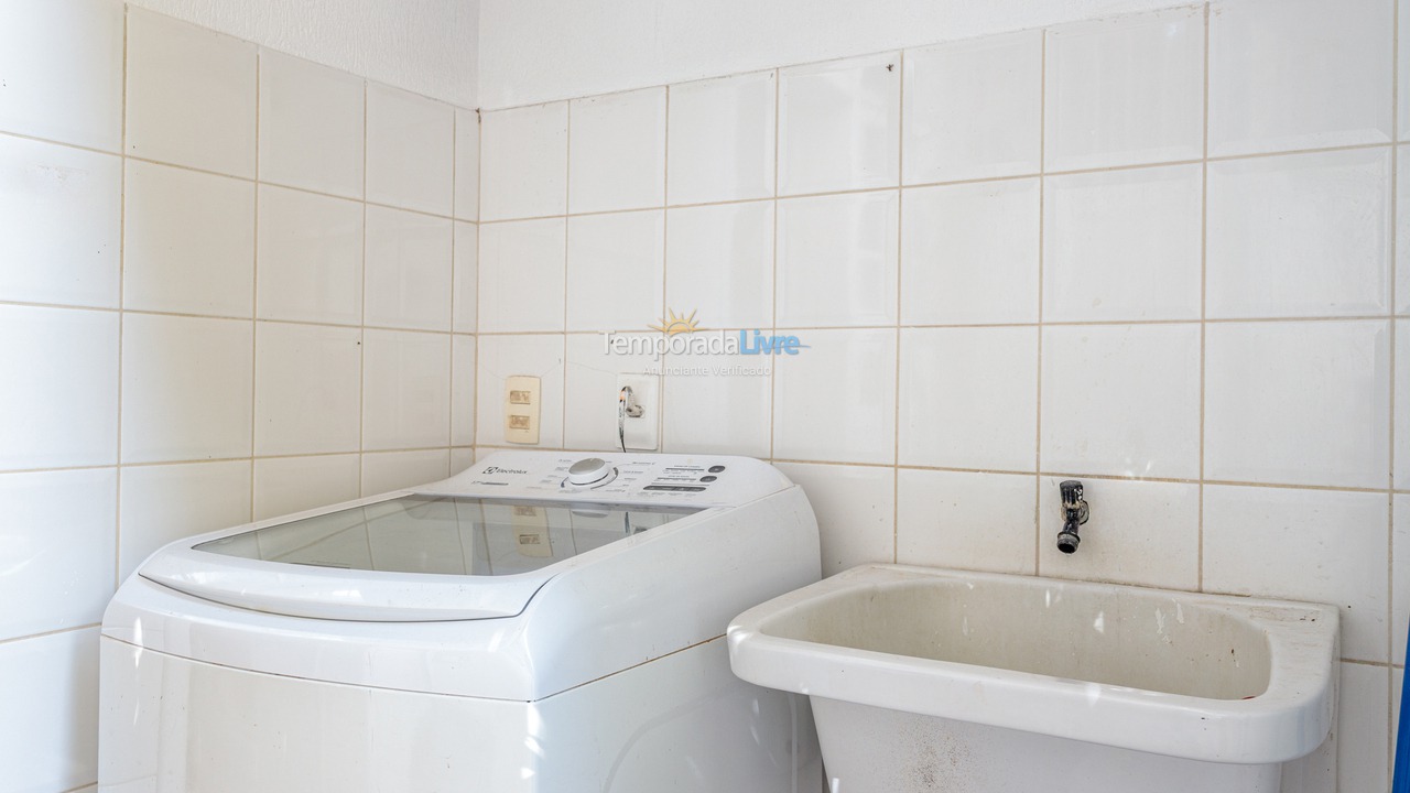 House for vacation rental in Florianopolis (Jurerê Internacional)