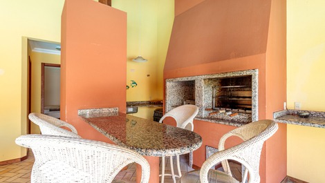 Mansão Avenida dos Búzios Jurerê Internacional