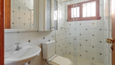 Mansão Avenida dos Búzios Jurerê Internacional