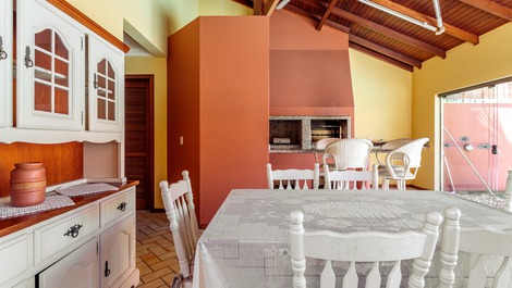 Mansão Avenida dos Búzios Jurerê Internacional