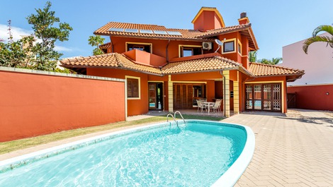 Mansão Avenida dos Búzios Jurerê Internacional