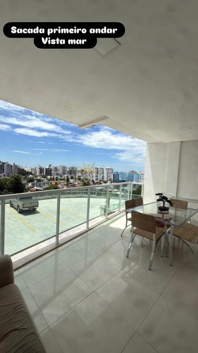 Casa para alquiler de vacaciones em Balneário Camboriú (Balneário Camboriú)