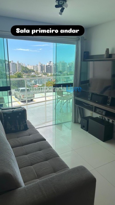 Casa para alquiler de vacaciones em Balneário Camboriú (Balneário Camboriú)