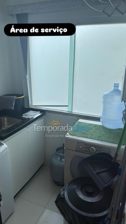 Casa para alquiler de vacaciones em Balneário Camboriú (Balneário Camboriú)