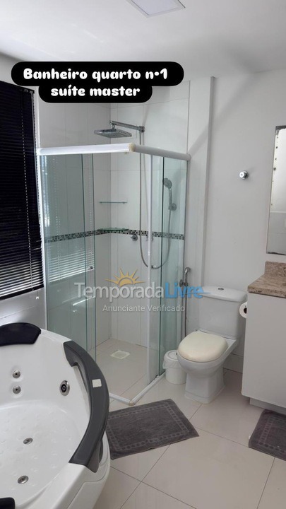 Casa para alquiler de vacaciones em Balneário Camboriú (Balneário Camboriú)