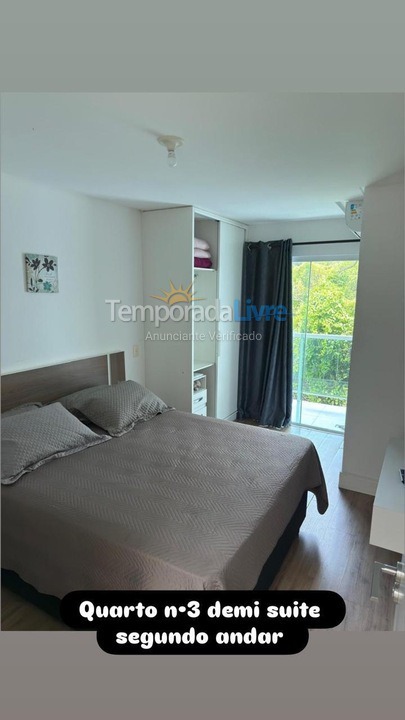 Casa para alquiler de vacaciones em Balneário Camboriú (Balneário Camboriú)