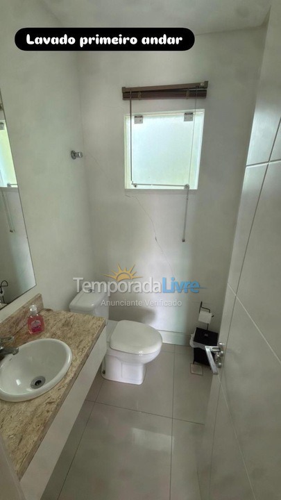 Casa para alquiler de vacaciones em Balneário Camboriú (Balneário Camboriú)