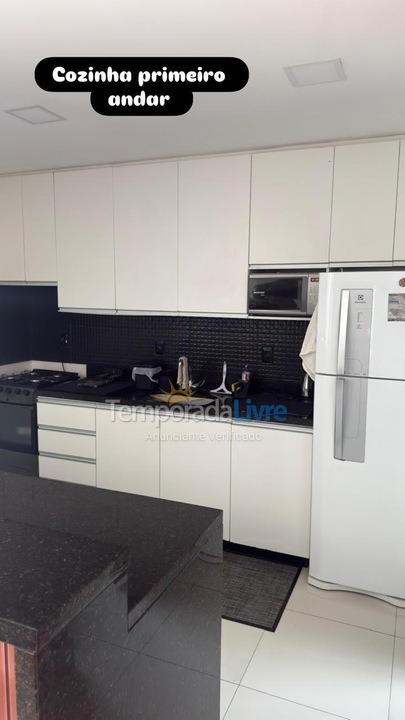 Casa para alquiler de vacaciones em Balneário Camboriú (Balneário Camboriú)