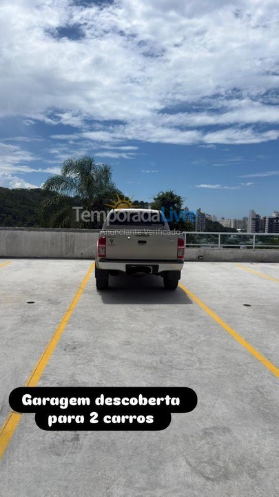 Casa para alquiler de vacaciones em Balneário Camboriú (Balneário Camboriú)