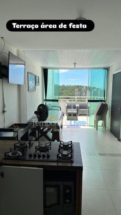 Casa para alquiler de vacaciones em Balneário Camboriú (Balneário Camboriú)