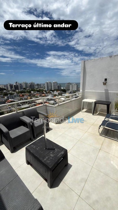 Casa para alquiler de vacaciones em Balneário Camboriú (Balneário Camboriú)