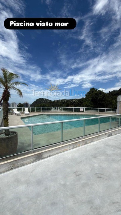 Casa para alquiler de vacaciones em Balneário Camboriú (Balneário Camboriú)