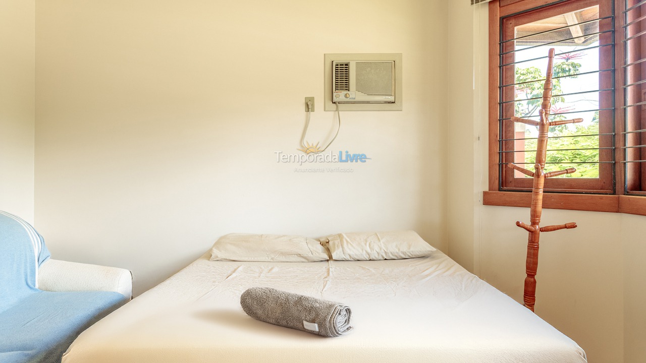 Casa para aluguel de temporada em Florianopolis (Jurerê Internacional)