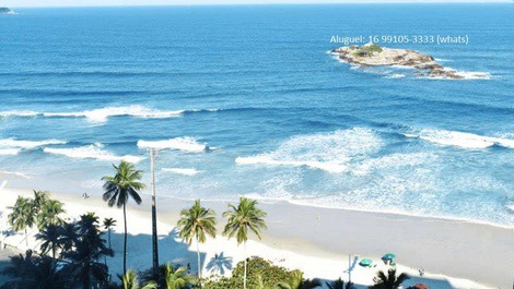 Praia pitangueiras