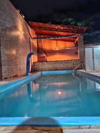 Casa paracuru a sua vibe!🌞😎