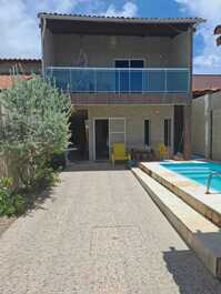 Casa paracuru a sua vibe!🌞😎
