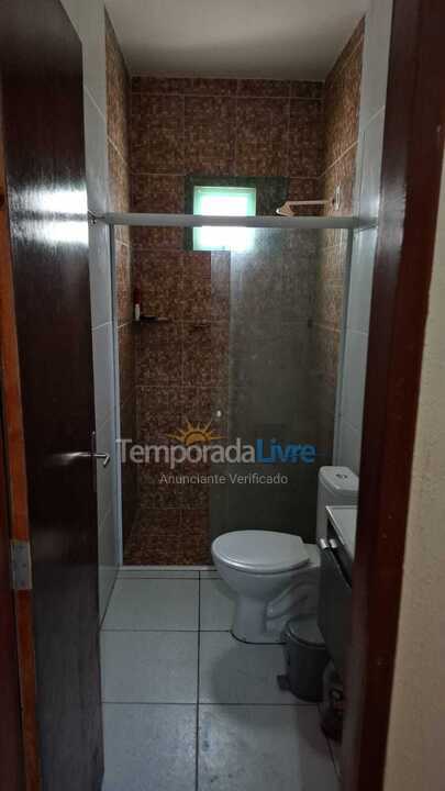 Casa para aluguel de temporada em Paracuru (Carlotas)