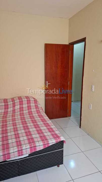 Casa para aluguel de temporada em Paracuru (Carlotas)