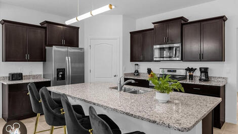 Casa en Storey Lake con 4 dormitorios.