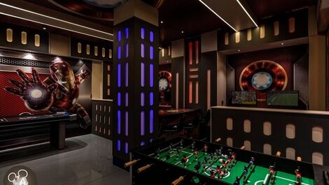 Casa en Storey Lake con 4 dormitorios.