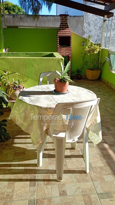 Casa para aluguel de temporada em Cabo Frio (Praia do Forte)