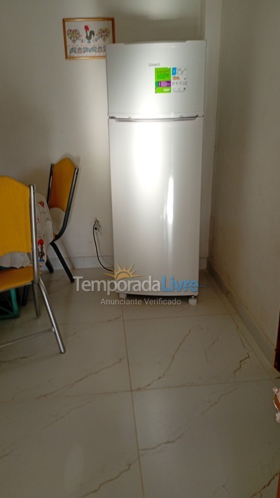 Casa para aluguel de temporada em Cabo Frio (Praia do Forte)