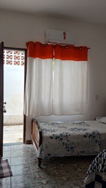 Hospedagem Pouso familiar