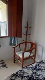 Hospedagem Pouso familiar