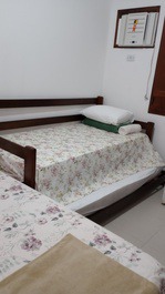 Hospedagem Pouso familiar