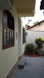 Hospedagem Pouso familiar