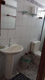 Hospedagem Pouso familiar