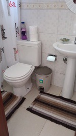 Hospedagem Pouso familiar