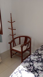 Hospedagem Pouso familiar