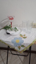 Hospedagem Pouso familiar