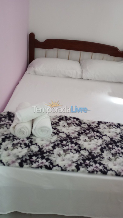 Apartamento para aluguel de temporada em Paraty (Portão de Ferro Três)