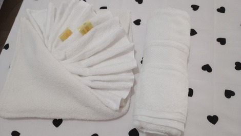 Hospedagem Pouso familiar