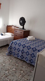 Hospedagem Pouso familiar