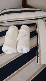 Hospedagem Pouso familiar