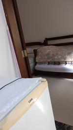 Hospedagem Pouso familiar