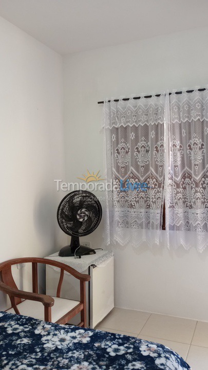 Apartamento para aluguel de temporada em Paraty (Portão de Ferro Três)