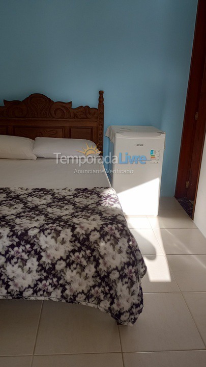 Apartamento para aluguel de temporada em Paraty (Portão de Ferro Três)