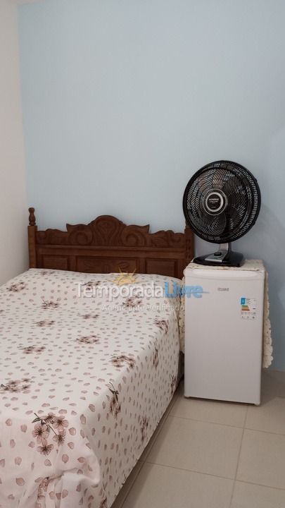 Apartamento para aluguel de temporada em Paraty (Portão de Ferro Três)