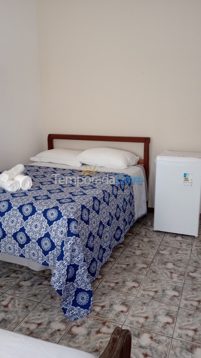 Apartamento para aluguel de temporada em Paraty (Portão de Ferro Três)