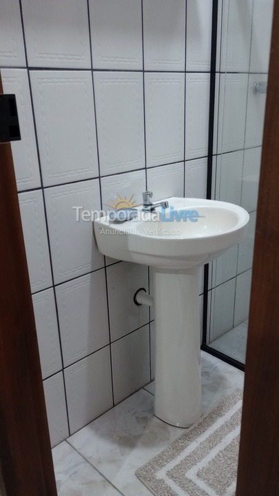 Apartamento para aluguel de temporada em Paraty (Portão de Ferro Três)