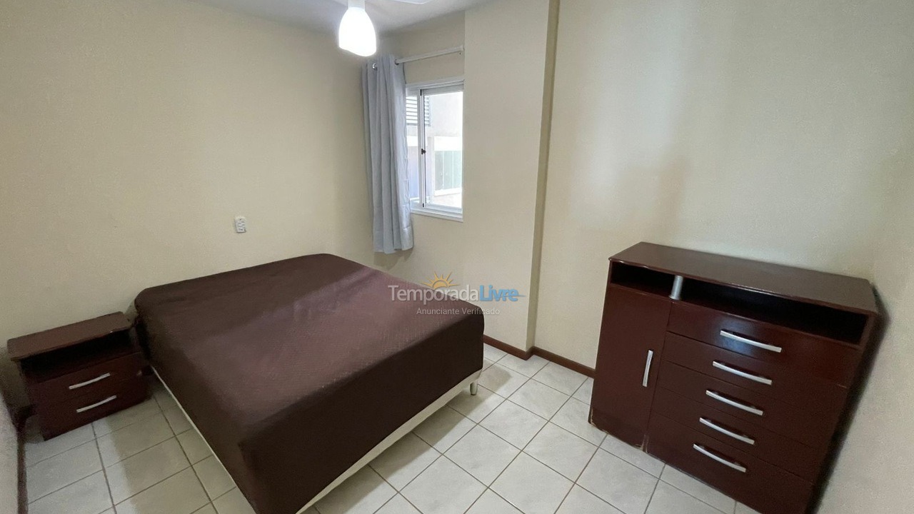 Apartamento para aluguel de temporada em Guarapari (Praia do Morro)